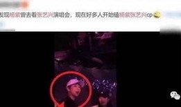张艺兴最新八卦爆料,张艺兴新恋情曝光？神秘女友身份引热议