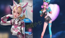 狐狸最新皮肤爆料,炫酷特效引期待